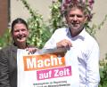 Bild: Sven Hoppe/dpa
Die ÖDP hatte nach eigenen Angaben knapp 30.000 Unterschriftenlisten verschickt. (Archivbild)
