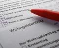 Bild: Robert Michael/dpa
Die Bundesregierung plant Kürzungen beim Wohngeld. (Symbobild)