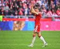 Bild: Tom Weller/dpa
Leon Goretzka ist noch immer auf Vereinssuche. (Archivbild)