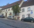 Bild: Ernst Frischholz
Parkzeitbegrenzungen, wie hier etwa am Marktplatz, werden oftmals in Parkstein nicht eingehalten