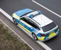 Bild: Daniel Vogl/dpa
Der Einsatz auf der Autobahn 73 gestaltete sich für die Kräfte von Polizei, Rettungsdienst und Feuerwehr besonders schwierig. (Symbolbild)