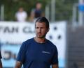 Bild: Dieter Jäschke
Trainer Michael Riester steht mit der SpVgg SV Weiden vor einem schweren Auswärtsspiel beim ASV Neumarkt.