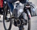 Bild: Stefan Sauer/dpa
Die Fahrt auf seinem Pedelec endete für den 86-Jährigen tödlich. (Symbolbild)