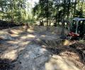 Bild: Naturparkland
Im Oberpfälzer Wald sollen vier neue Mountainbike-Trails entstehen. Die offizielle Eröffnung ist für Frühjahr 2027 geplant.