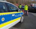 Symbolbild: Bundespolizei
Beamte der Bundespolizeiinspektion Waidhaus haben am Mittwoch einer Familie aus der Republik Moldau bei Grenzkontrollen auf der A6 die Einreise nach Deutschland verweigert.