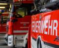 Bild: Klaus-Dietmar Gabbert/dpa
Insgesamt wurden bei dem Einsatz zwölf Feuerwehrleute verletzt.(Symbolbild)