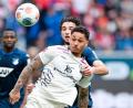 Bild: Uwe Anspach/dpa
Armindo Sieb (vorn) spielt künftig in den USA. (Archivbild)