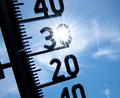 Bild: Sven Hoppe/dpa
Der heiße Sommer hat schon zu vielen Todesfällen geführt. (Symbolbild)