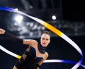 Bild: Michael Matthey/dpa
Darf nach der Qualifikation auf drei WM-Titel hoffen: Darja Varfolomeev. (Archivbild)