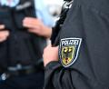 Bild: Sven Hoppe/dpa
Bundespolizisten nahmen den Mann an seiner Wohnadresse fest. (Archivbild)