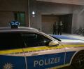 Bild: Felix Hörhager/dpa
Ein 55-Jähriger wurde in einer Unterkunft in München getötet. Die Mordkommsission ermittelt.