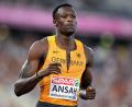 Bild: Sven Hoppe/dpa
Owen Ansah trat zwei Tage nach EM-Bronze über 100 Meter auch über 200 Meter an.