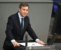 Bild: Elisa Schu/dpa
Frederik Bouffier (CDU) ist der Sohn des früheren hessischen Ministerpräsidenten Volker Bouffier.