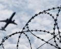 Bild: Sebastian Gollnow/dpa
Am Mittwoch saß der verurteilte IS-Terrorist aus Tirschenreuth im Flugzeug Richtung Syrien. Der 38-Jährige kehrte nach vier Jahren in der Kreisstadt freiwillig in seine Heimat zurück.