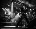 Bild: Michael Oremus
Die Tribute-Band Journeye bringt die Musik von Journey nach Burglengenfeld.