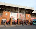 Bild: Peter Byrne/PA Wire/dpa
Der FC Liverpool darf sich über neues Geld freuen. (Archivbild)