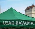 Bild: Staff Sgt. Jamie Robinson
Ein anonymes Facebook-Forum beschäftigt aktuell die US-Garnison Bavaria und Community rund um den Grafenwöhrer Wasserturm.