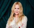 Bild: Jordan Strauss/Invision/AP/dpa
Bereits 2018 sagte Sivan in einem Interview, dass er großer Fan von Kidman sei. (Archivbild)