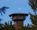 Archivbild: Hermann Markgraf
Der Böhmerwaldturm ist der höchste Aussichtsturm im Landkreis Schwandorf. Er bietet einen Ausblick über den Oberpfälzer Wald, den Böhmerwald und den Bayerischen Wald.