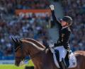 Bild: Rolf Vennenbernd/dpa
Katharina Hemmer feierte Bronze.