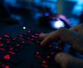 Bild: Nicolas Armer/dpa
Tech-Unternehmen spielen bereits eine zentrale Rolle beim Vorgehen gegen Online-Kriminalität. (Symbolbild)