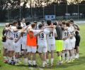 Archivbild: Hubert Ziegler
Die DJK Gebenbach bewies mit dem Sieg in Cham, dass sie zu den Top-Teams der Bayernliga zählt.