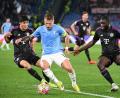 Bild: Sven Hoppe/dpa
Keiner traf häufiger für Lazio Rom als Ciro Immobile. (Archivbild)