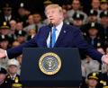 Bild: Yuki Iwamura/AP/dpa
Trump will Straße von Hormus zu US-Gebiet machen.