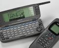 Bild: Arne Dedert/dpa
Nokia 9000 Communicator - Mobiles Büro zum stolzen Preis
