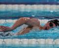 Bild: Dimitar Dilkoff/AFP/dpa
Johannes Liebmann gewinnt EM-Gold mit Weltrekord.