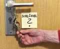 Bild: Jens Kalaene/dpa-Zentralbild/dpa
Der Anteil der Demenzerkrankten geht zurück - die absolute Zahl nimmt zu. (Symbolbild)