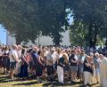 Bild: fvo
Der Andrang beim Frauentag auf dem Fahrenberg war wieder groß.