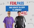 Bild: Franka Eichl
Folge 119 vom Fehlpass