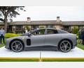Bild: Andrej Sokolow/dpa
Der Ferrari Luce sorgte nach der Vorstellung für heftige Debatten.