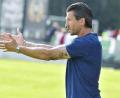 Bild: Hubert Ziegler
Noch kein Sieg, viele Verletzte: Die Situation ist für die SpVgg SV Weiden derzeit nicht einfach. Trainer Michael Riester setzt dennoch im Heimspiel gegen den TSV Kornburg auf einen Dreier.