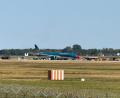 Bild: Uwe Lorz/dpa
Eine Maschine der Vietnam Airlines Maschine ist kurz nach ihrem Start vom Münchner Flughafen dort wieder gelandet.
