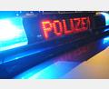 Symbolbild: Patrick Seeger/dpa
Fortlaufend alle wichtigen Polizei- und Feuerwehrmeldungen aus der Oberpfalz und darüber hinaus.