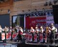Bild: fvo
Die Trachtenkapelle Waldthurn zählt zu den ältesten Blasmusikkapellen Bayerns.
