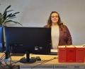Bild: Steuerkanzlei Lea Bauer
Kanzleiinhaberin Lea Bauer