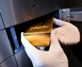 Bild: Sven Hoppe/dpa
Der Goldpreis erholt sich nach kräftigen Kursverlusten (Archivbild)