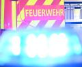 Symbolbild: Bernd Weißbrod/dpa
Im Industriegebiet in Luhe-Wildenau kam es am Sonntagabend zu einem Einsatz. Aluminiumschlacke hatte reagiert und dabei Rauch entwickelt.