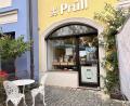 Bild: Gabi Schönberger
Seit 26 Jahren gibt es das Werkstattlädchen Schmuck und Gerät in Weidens Innenstadt. In Kürze zieht der Laden ein paar Meter weiter. Die Galerie bleibt.