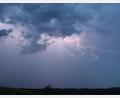 Bild: Alexander Wolf/onw-images/dpa
Für Schwaben gab der DWD eine Unwetterwarnung heraus. (Archivbild)