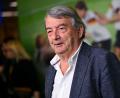 Bild: Sven Hoppe/dpa
Ex-DFB-Boss Wolfgang Niersbach äußert sich zur Krise beim Fußball-Weltverband FIFA. (Archivbild)