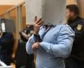 Bild: Marijan Murat/dpa
Ein 30 Jahre alter Ukrainer ist wegen Agententätigkeit verurteilt worden.