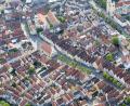 Archivbild: mür
Die Altstadt zählt zu den teuersten Wohngegenden in Weiden. Über den Mietspiegel können Mieter und Vermieter berechnen, welche Höhe angemessen ist.