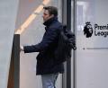 Bild: Jonathan Brady/PA Wire/dpa
Premier-League-Chef Richard Masters hat scharfe Kritik an der FIFA geübt. (Archivbild)