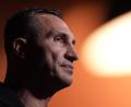 Bild: Marcus Brandt/dpa
Nach dem Tod von Hayden Panettiere würdigte Wladimir Klitschko sie als wichtigen Teil seines Lebens. (Archivbild)