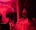 Symbolbild: Marina Gube
Redakteurin Lisa Sebald gruselt sich gerne und ist Fan von Horrorfilmen.
