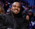 Bild: Ashley Landis/AP/dpa
Der Rapper Ye, früher bekannt als Kanye West, plant zwei Konzerte im Oktober in der russischen Millionenmetropole St. Petersburg. (Archivbild)